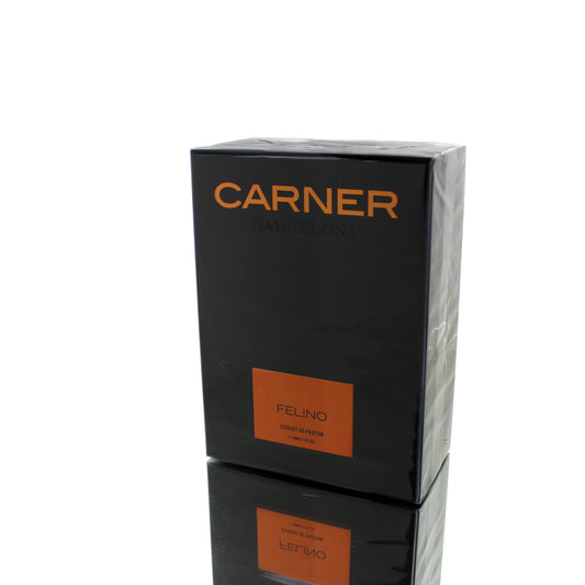 Carner Barcelona Felino For Man/Woman
