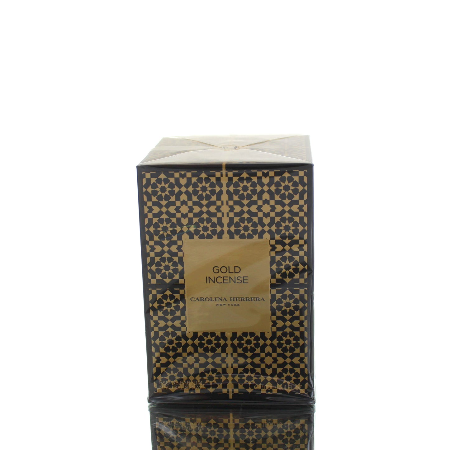 Carolina Herrera Ch Gold Incense