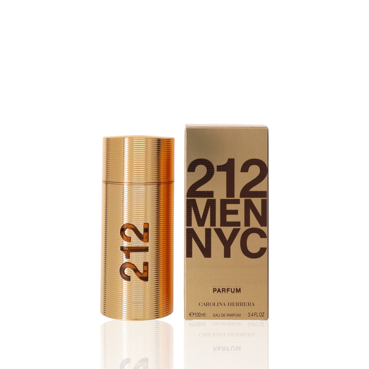 Carolina Herrera 212 Parfum Parfum Fragrance Boxed