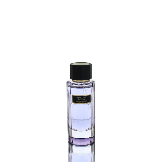 Carolina Herrera Bergamot Bloom For Man/Woman