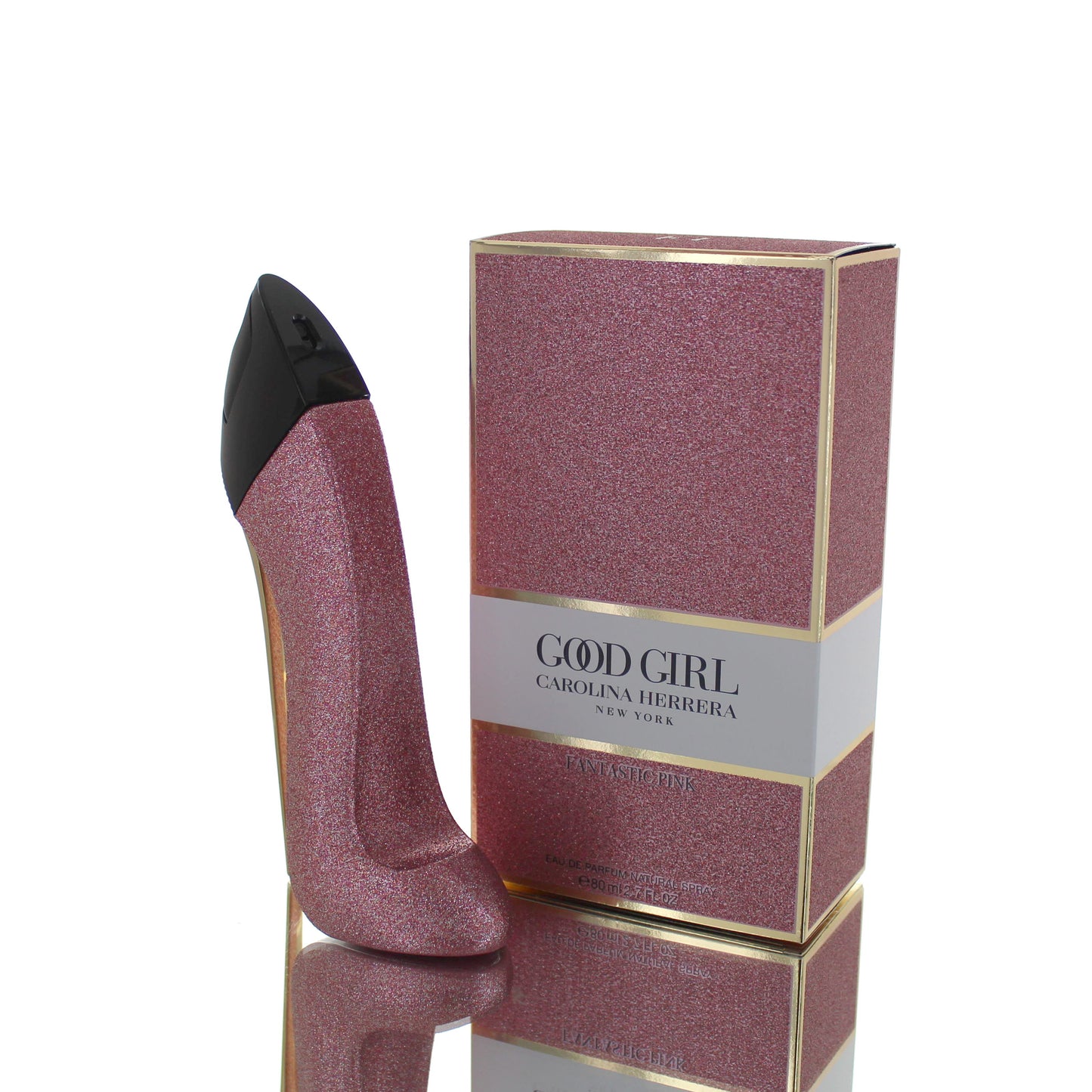 Carolina Herrera Good Girl Fantastic Pink