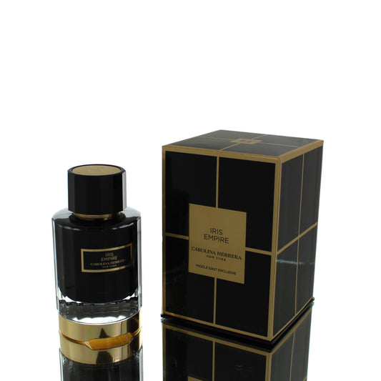 Carolina Herrera Iris Empire For Man/Woman