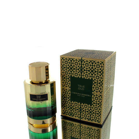 Carolina Herrera True Oud For Man/Woman