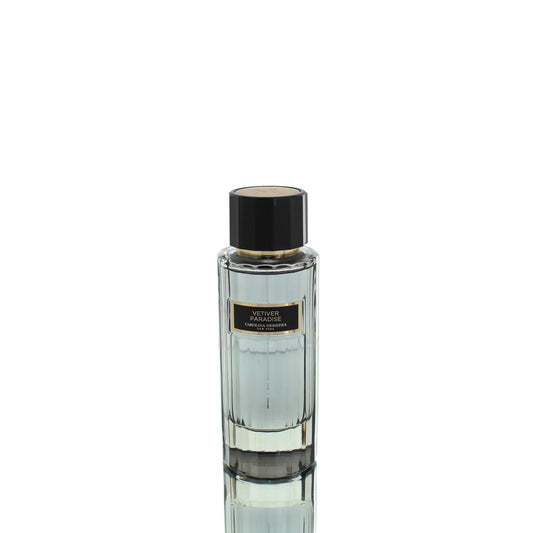 Carolina Herrera Vetiver Paradise For Man/Woman