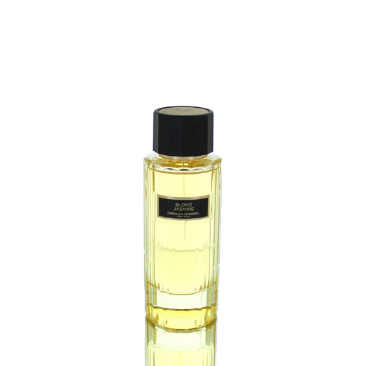Carolina Herrera Blond Jasmine For Man/Woman