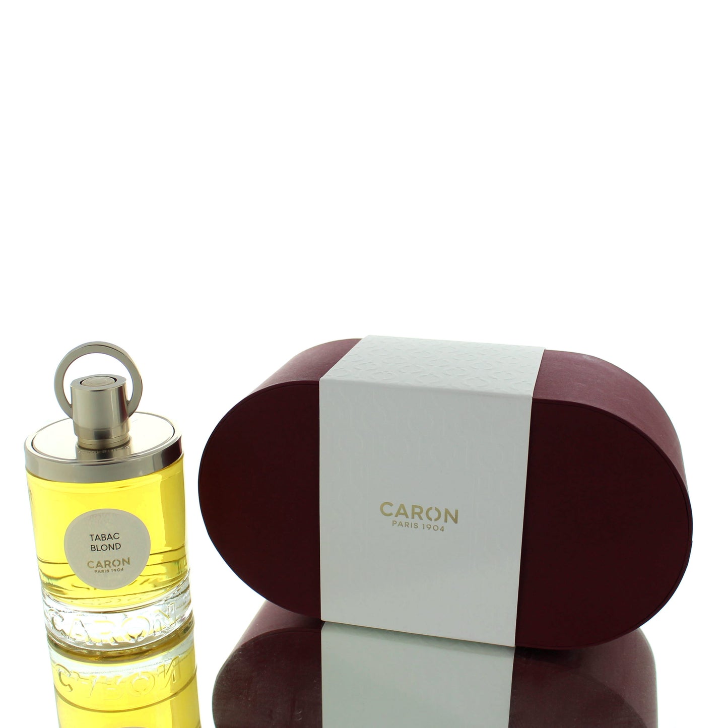 Caron Tabac Blond For Woman Parfum Perfume Boxed