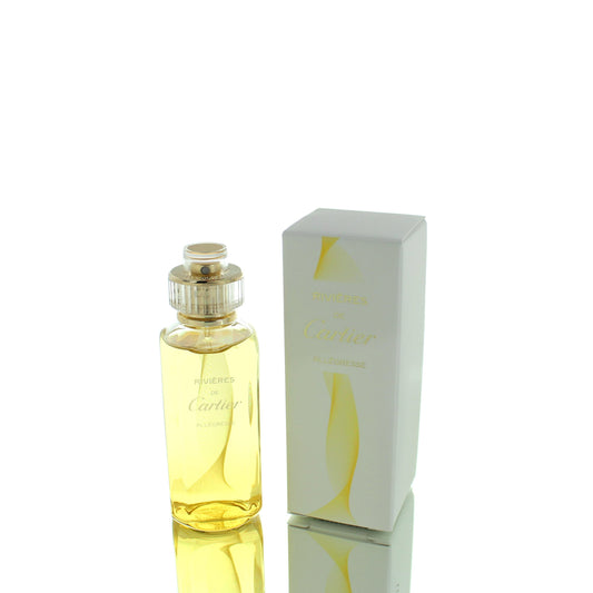 Cartier Rivieres De Cartier Allegresse For Man/Woman