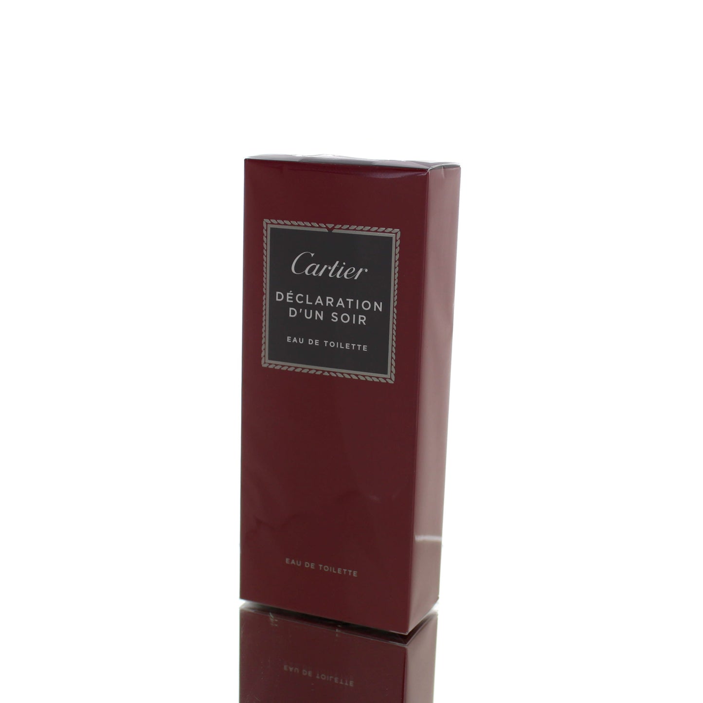 Cartier Declaration D'Un Soir Cologne Man