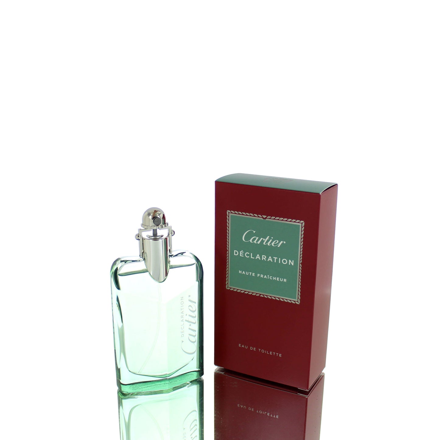 Cartier Declaration Haute Fraicheur For Man/Woman