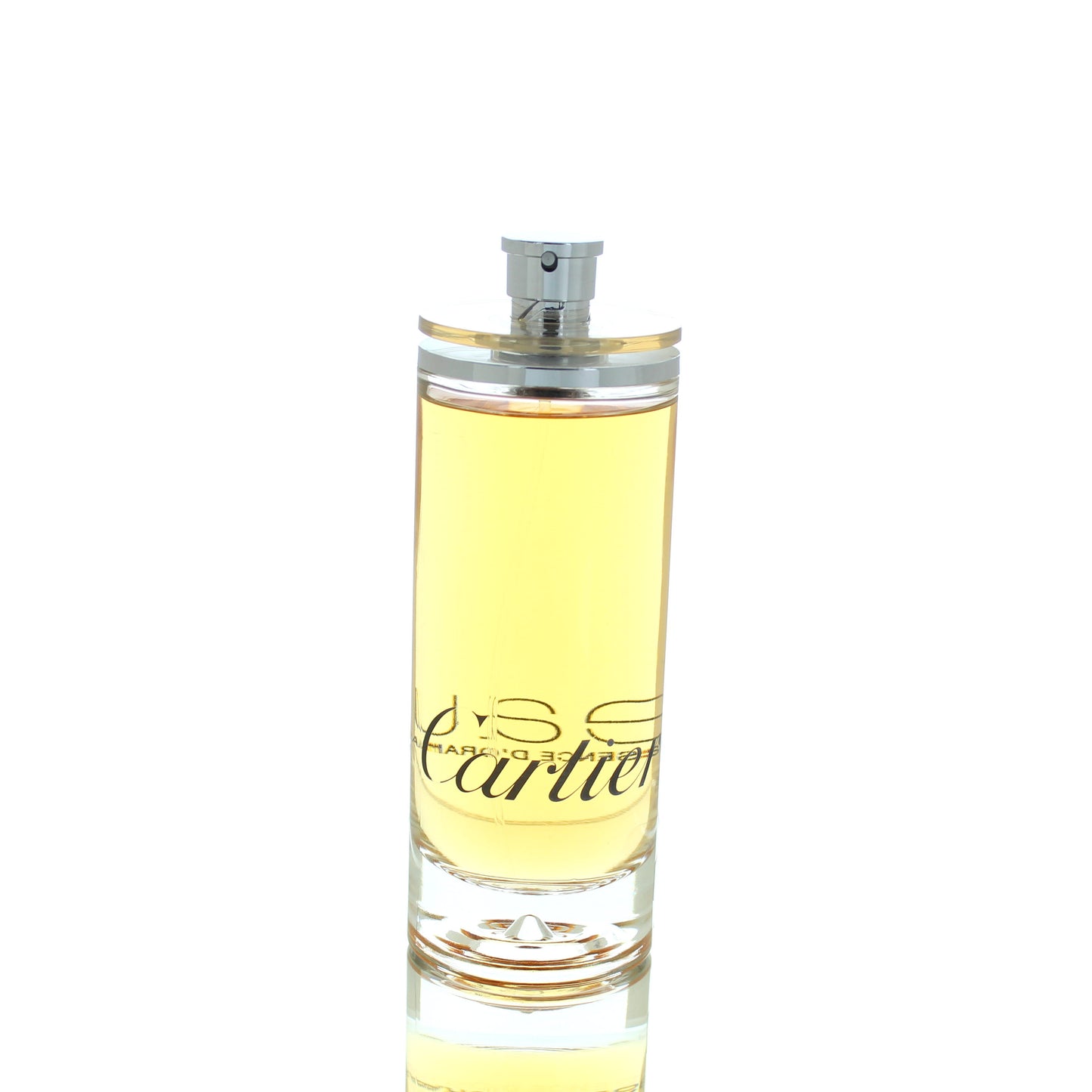 Cartier Eau De Cartier Essence D'Orange