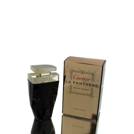 Cartier La Panthere Etincelante For Woman