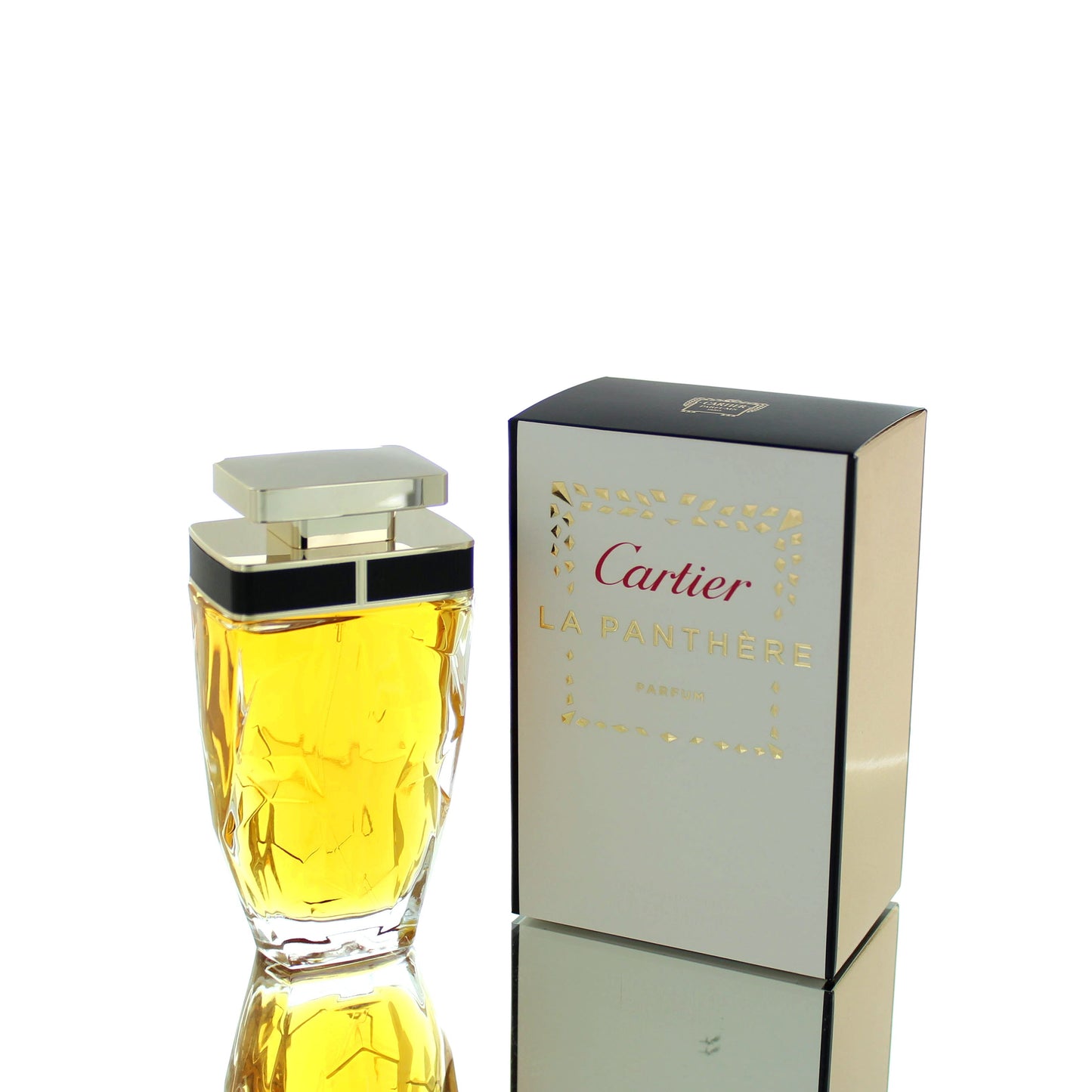 Cartier La Panthere Parfum Edition