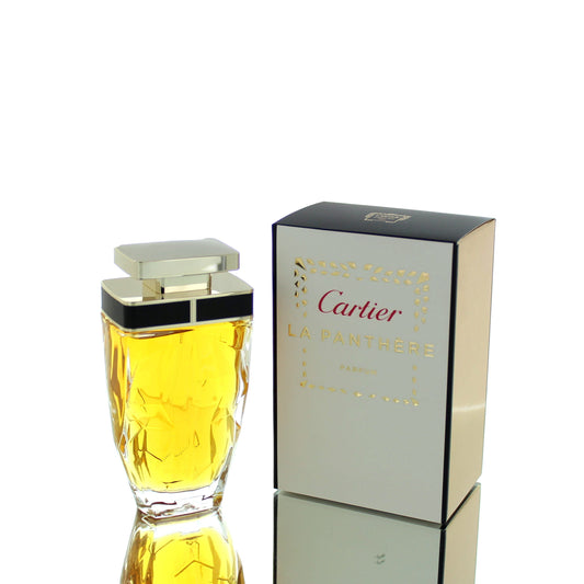 Cartier La Panthere Parfum Edition For Woman