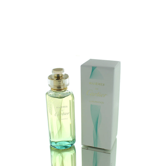 Cartier Rivieres De Cartier Luxuriance For Man/Woman Eau De Toilette Perfume Boxed