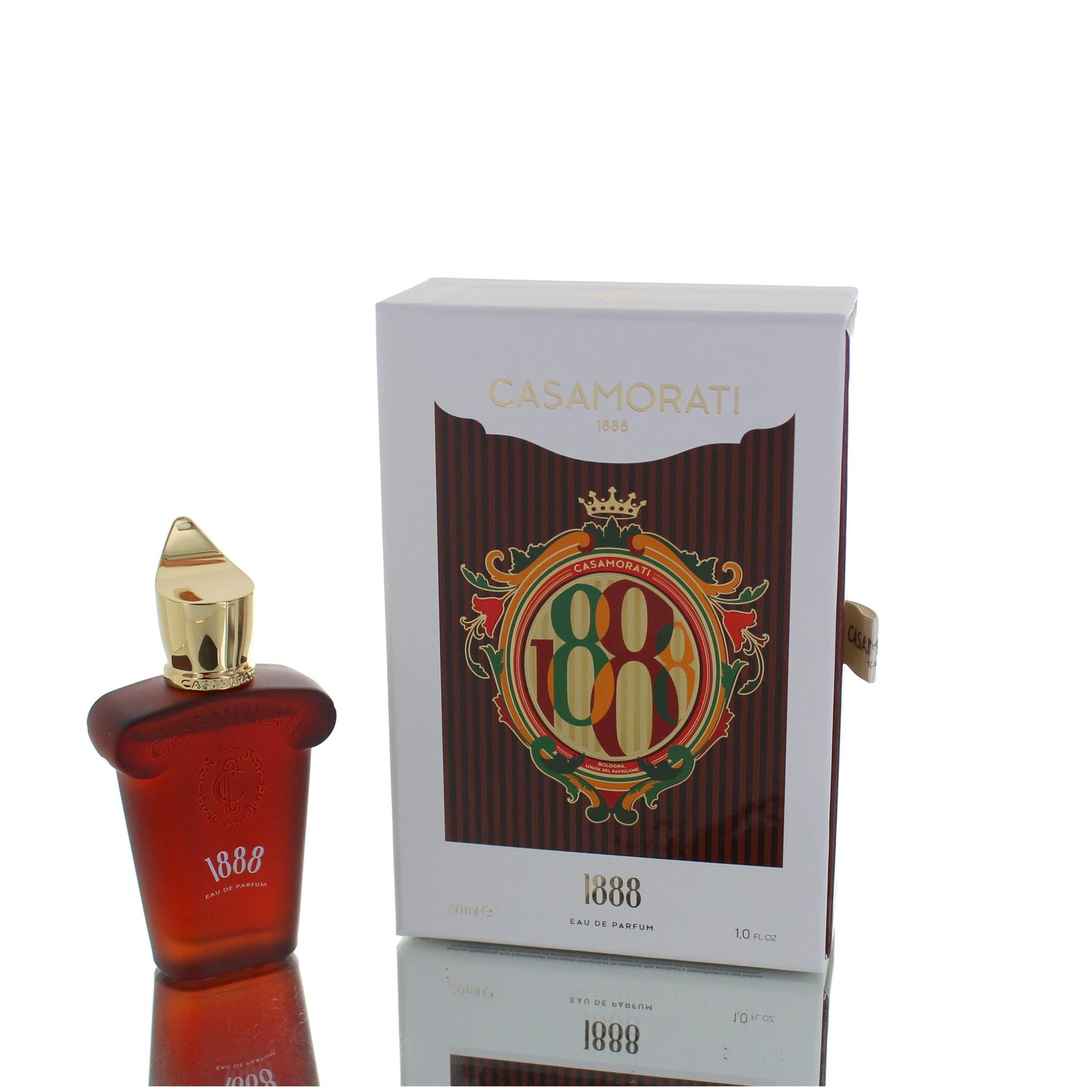 Xerjoff Casamorati 1888 For Man