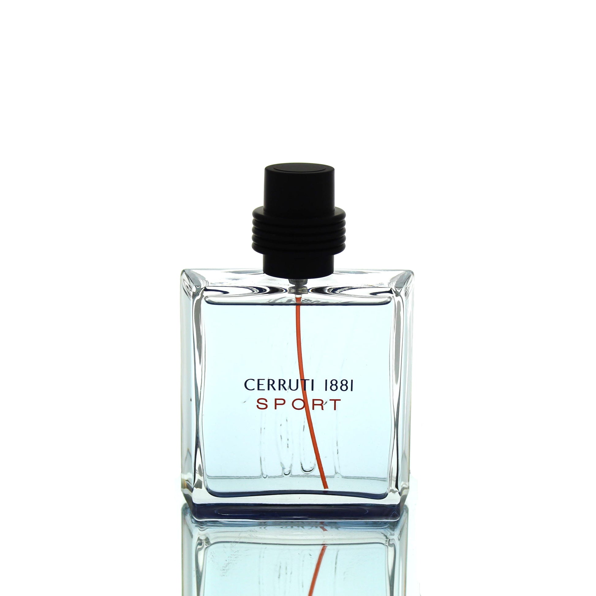 Cerruti 1881 Sport For Man Eau De Toilette Perfume Tester