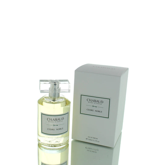 Chabaud Cedre Noble For Man/Woman