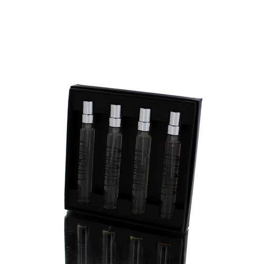 Chabaud Classical Discovery Set Eaux de Parfum For Man/Woman