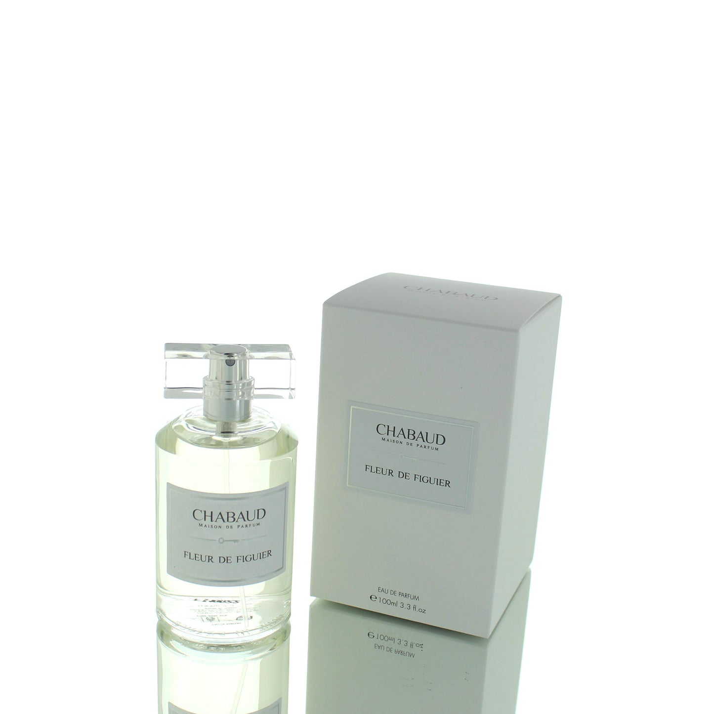 Decant - Chabaud Fleur De Figuier For Man/Woman