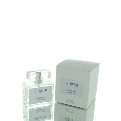 Decant - Chabaud Innocente Fragilite For Woman Eau De Parfum Perfume Decant