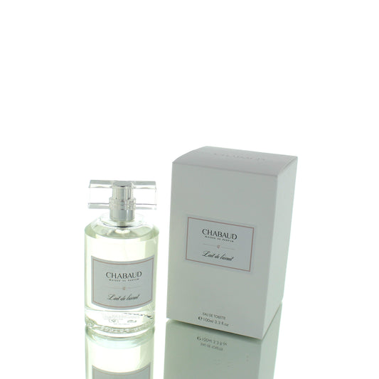 Chabaud Lait De Biscuit For Man/Woman