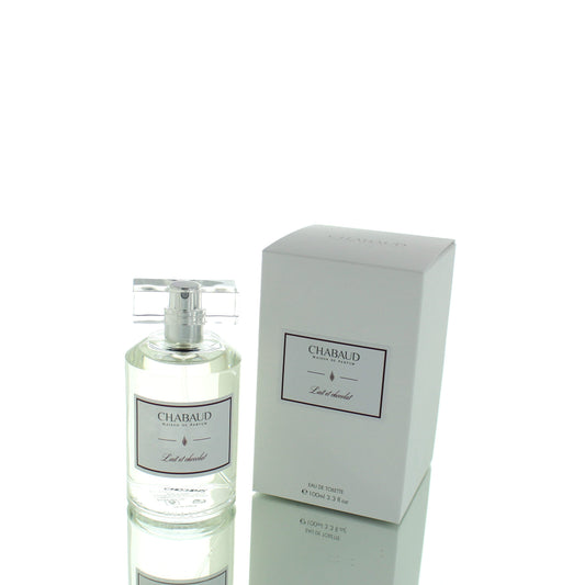 Chabaud Lait Et Chocolat For Man/Woman