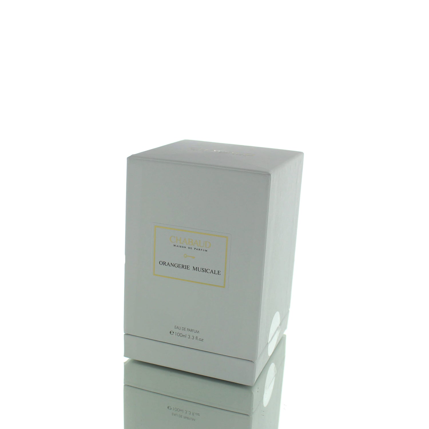 Chabaud Orangerie Musicale Para Hombre/Mujer