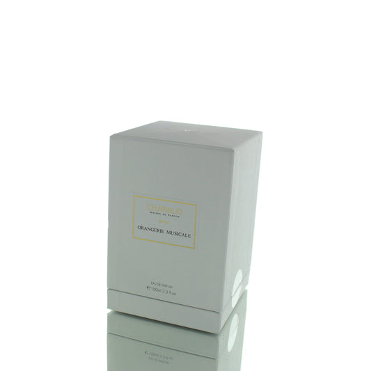 Chabaud Orangerie Musicale For Man/Woman