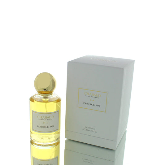 Chabaud Patchouli 1973 For Man/Woman