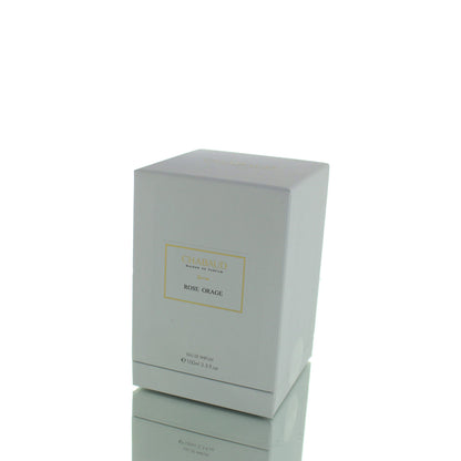 Decant - Chabaud Rose Orage For Man/Woman Eau De Parfum Perfume Decant