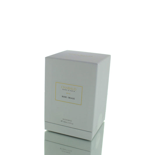 Decant - Chabaud Rose Orage For Man/Woman Eau De Parfum Perfume Decant