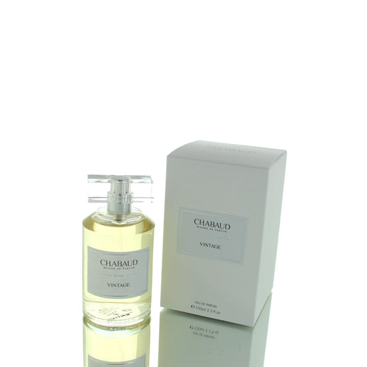 Chabaud Vintage For Woman