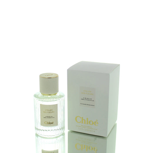 Chloe Hibiscus Abelmoschus For Woman