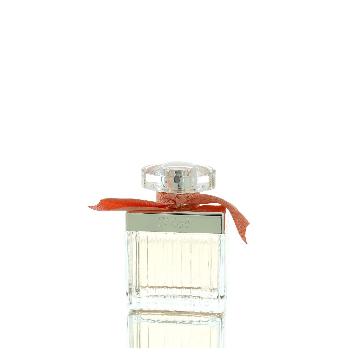 Chloe Roses Tangerine Edition For Woman Eau De Toilette Perfume Tester