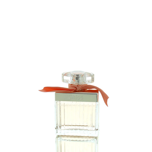 Chloe Roses Tangerine Edition For Woman