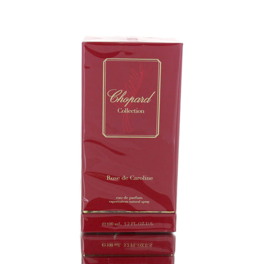 Chopard Rose De Caroline For Woman