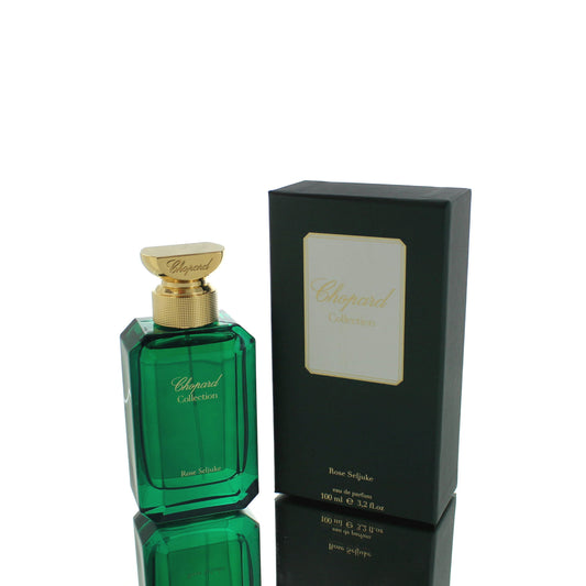 Chopard Rose Seljuke For Man/Woman