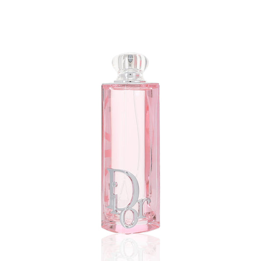 Christian Dior Addict Rosy Glow For Woman Eau De Parfum Perfume Boxed