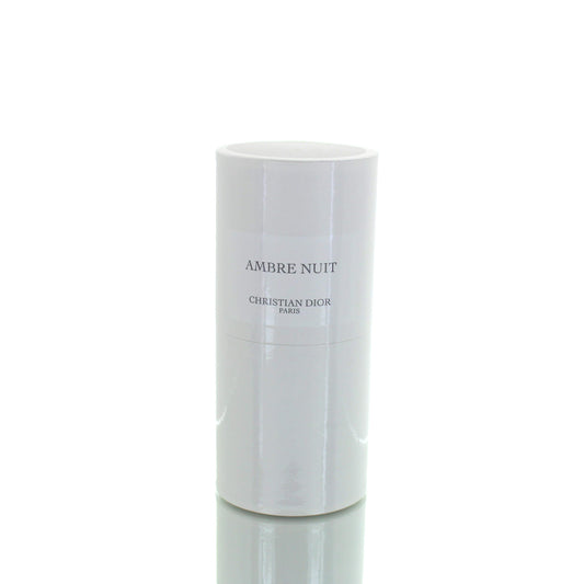 Christian Dior Ambre Nuit For Man/Woman