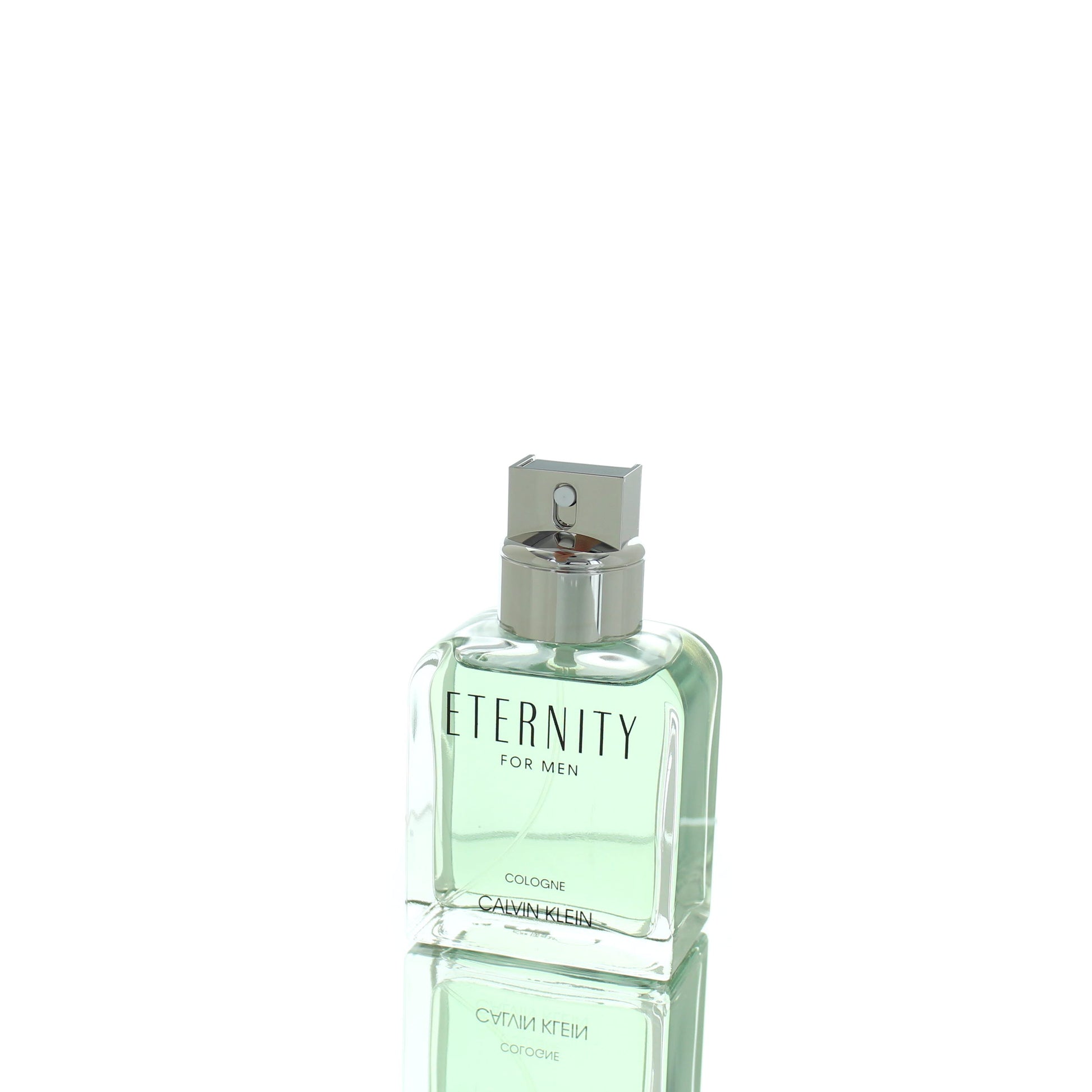 Calvin Klein Eternity Man Cologne Edition For Man Eau De Cologne Perfume Tester