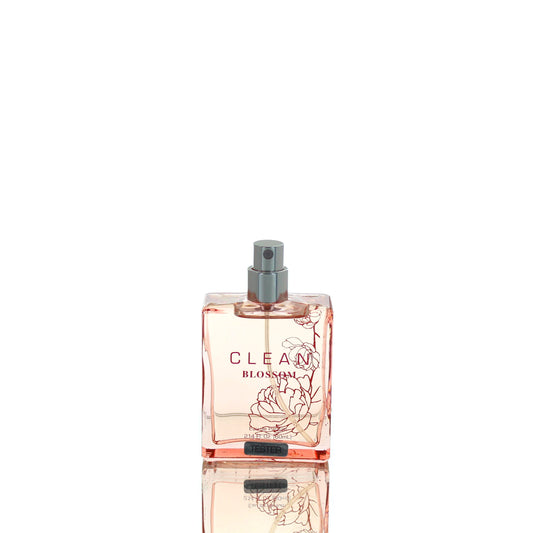 Clean Blossom For Woman