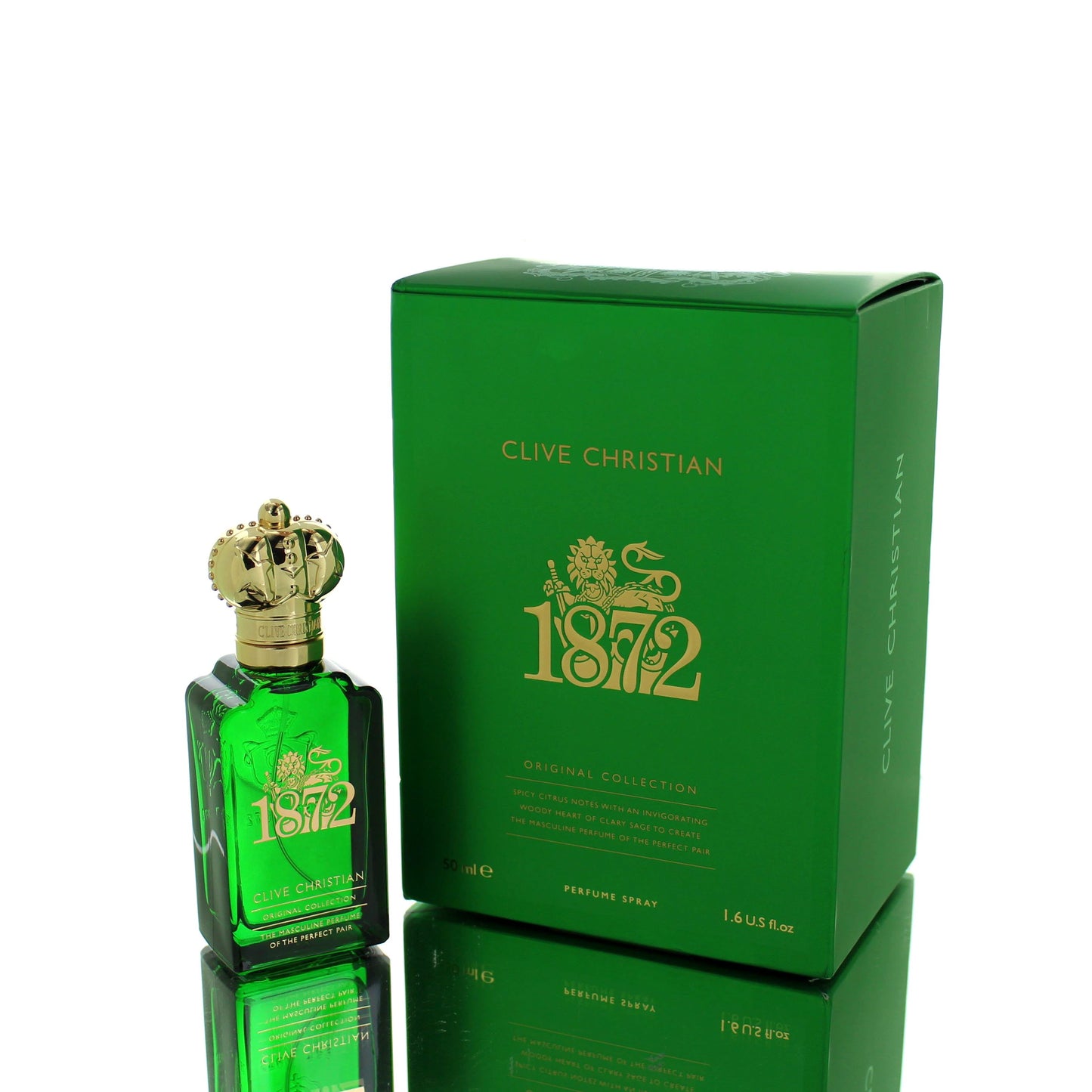 Clive Christian 1872 For Man