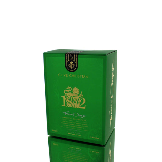 Clive Christian Twist Collection 1872 Tarocco Orange For Woman