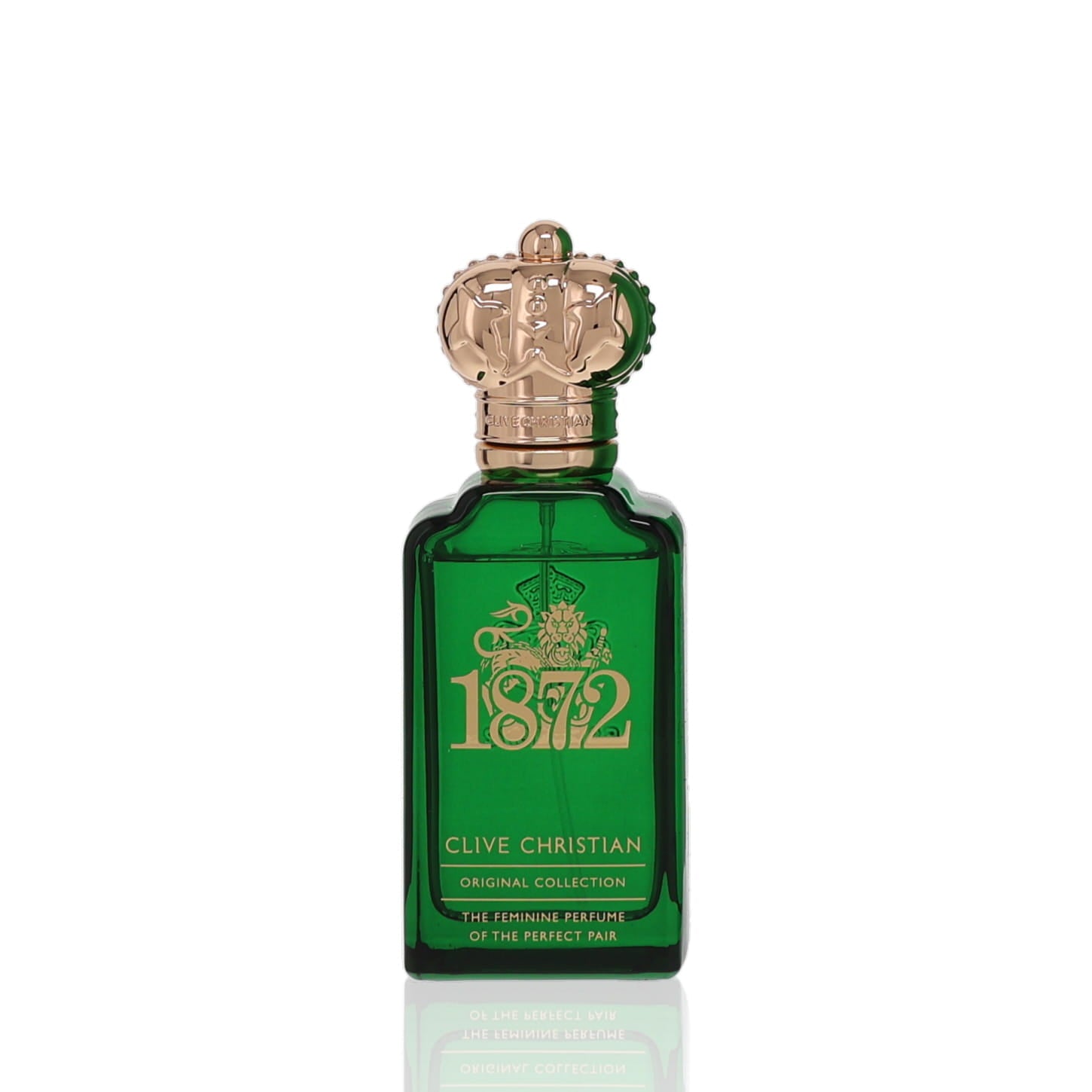 Clive Christian 1872 Eau De Parfum Perfume
