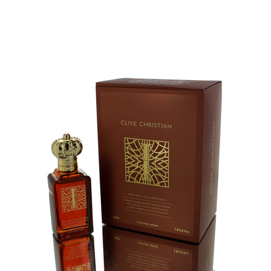 Clive Christian Private Collection I Amber Oriental Masculine For Man