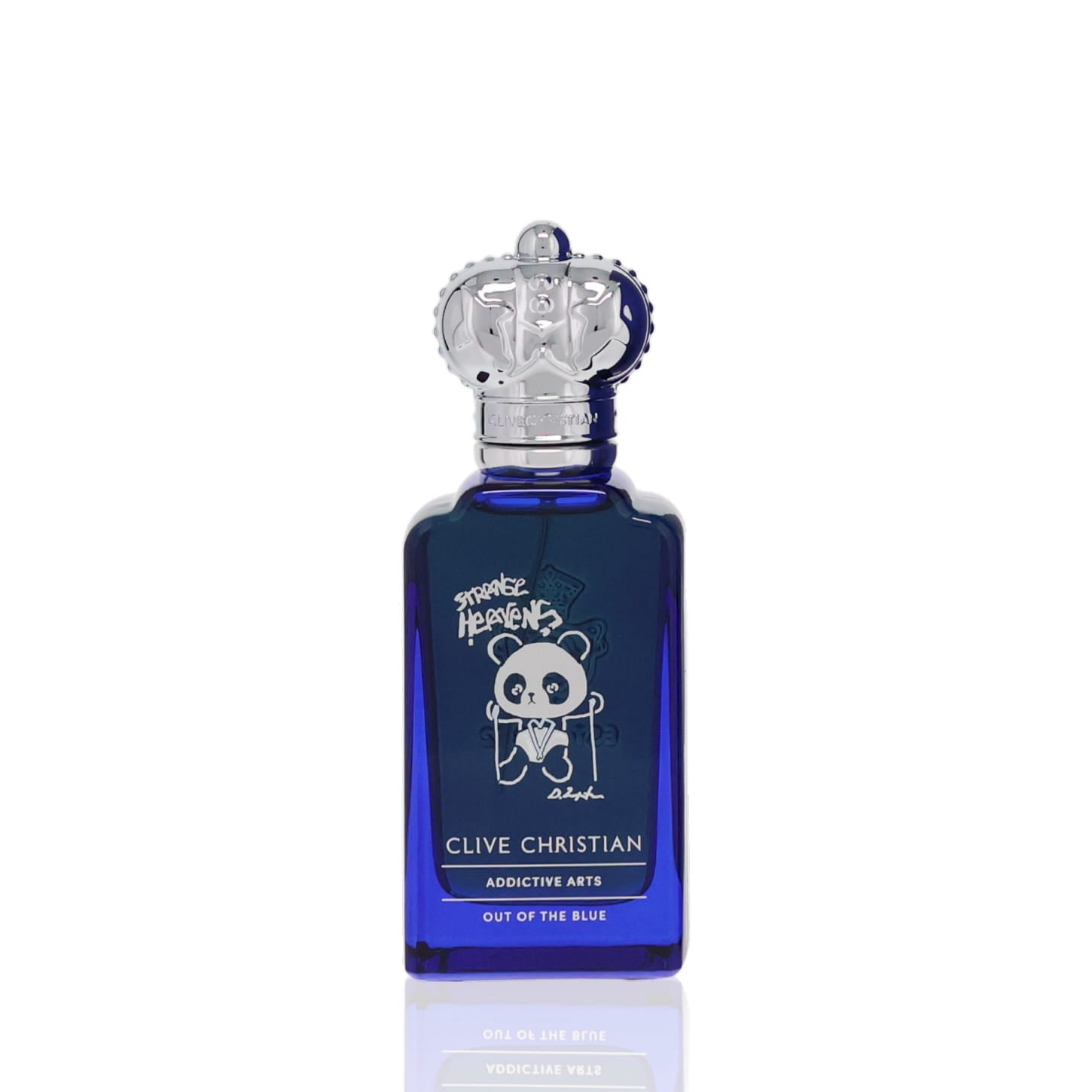 Clive Christian Strange Heavens Out Of The Blue Eau De Parfum Perfume