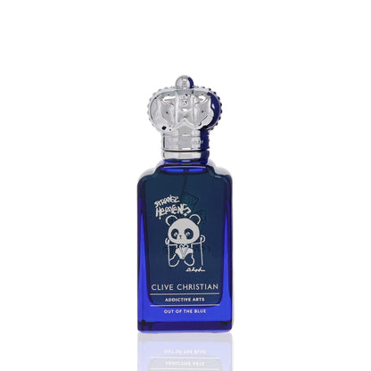 Clive Christian Strange Heavens Out Of The Blue Eau De Parfum Perfume