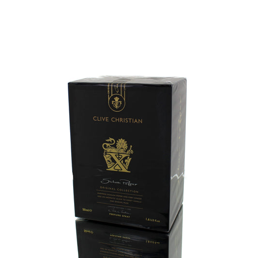 Clive Christian Twist Collection X Sichuan Pepper For Man/Woman