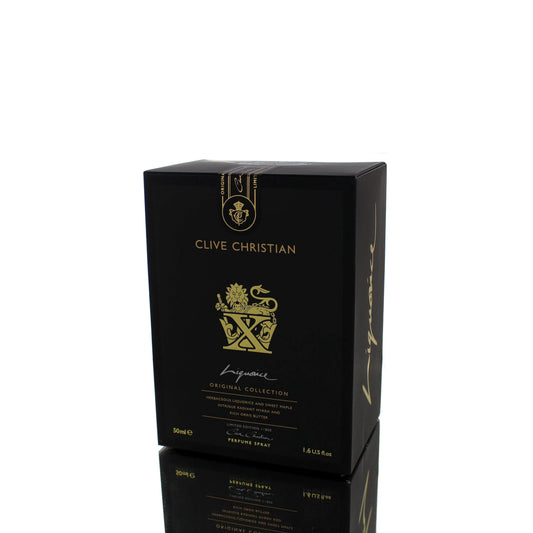 Clive Christian Twist Collection X Liquorice For Man/Woman