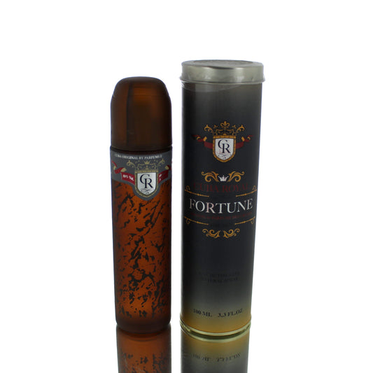 Cuba Royal Fortune (Lucky Twist) For Man